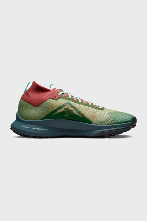 NIKE TRAIL - リアクト ペガサス トレイル 4 ゴアテックス