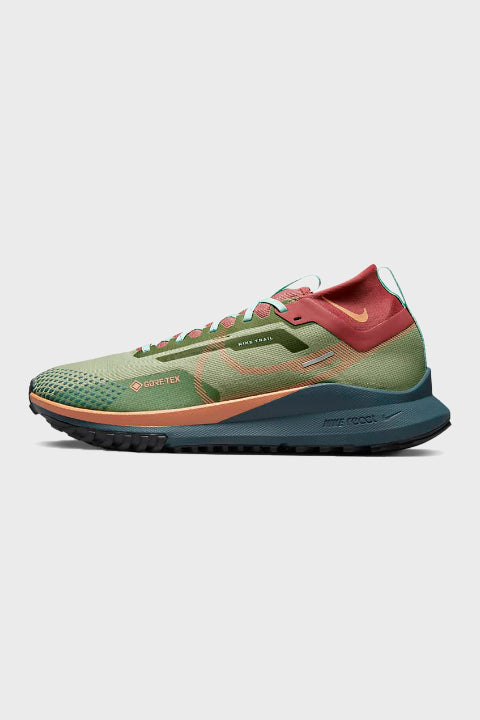 NIKE TRAIL - React Pegasus Trail 4 GORE-TEX