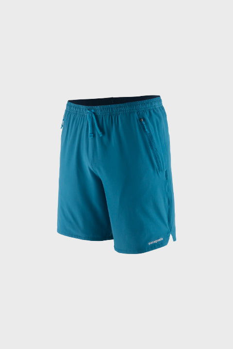 patagonia - nine trails shorts