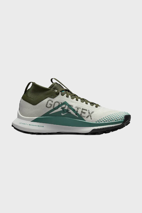 NIKE TRAIL - リアクト ペガサス トレイル 4 ゴアテックス