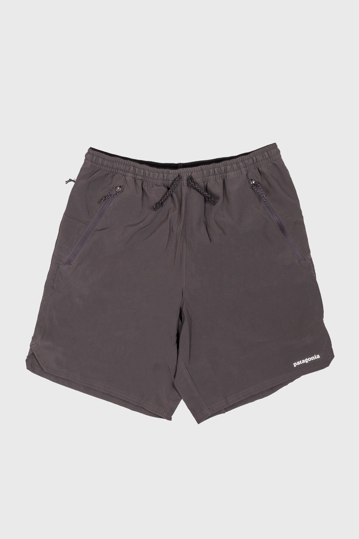nine trails shorts