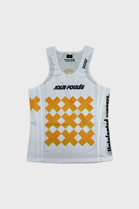 SOAR - RACE VEST 4.0