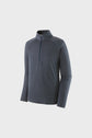 Capilene¬ Midweight Zip-Neck
