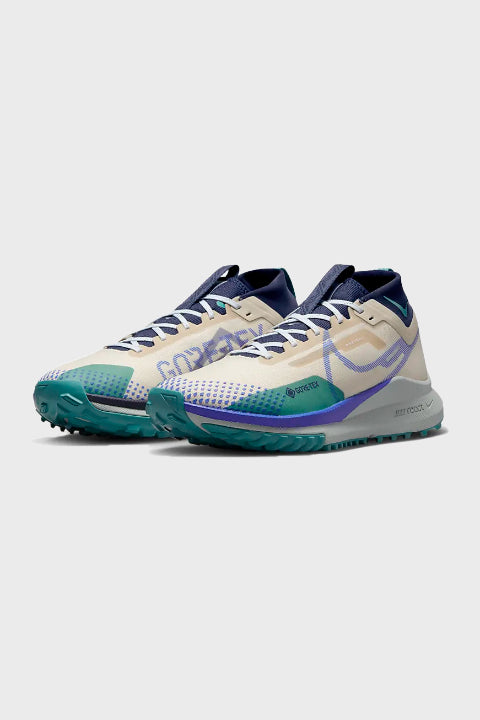 NIKE TRAIL W - React Pegasus Trail 4 GORE-TEX