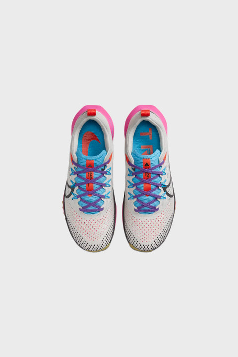 Nike Trail W - React Pegasus Trail 4