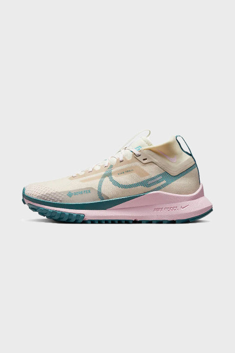 NIKE TRAIL W - React Pegasus Trail 4 GORE-TEX