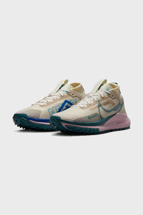 NIKE TRAIL W - React Pegasus Trail 4 GORE-TEX