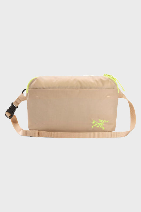 HELIAD 6L CROSSBODY