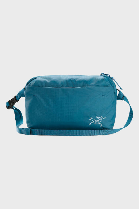 ARC'TERYX - HELIAD 6L CROSSBODY