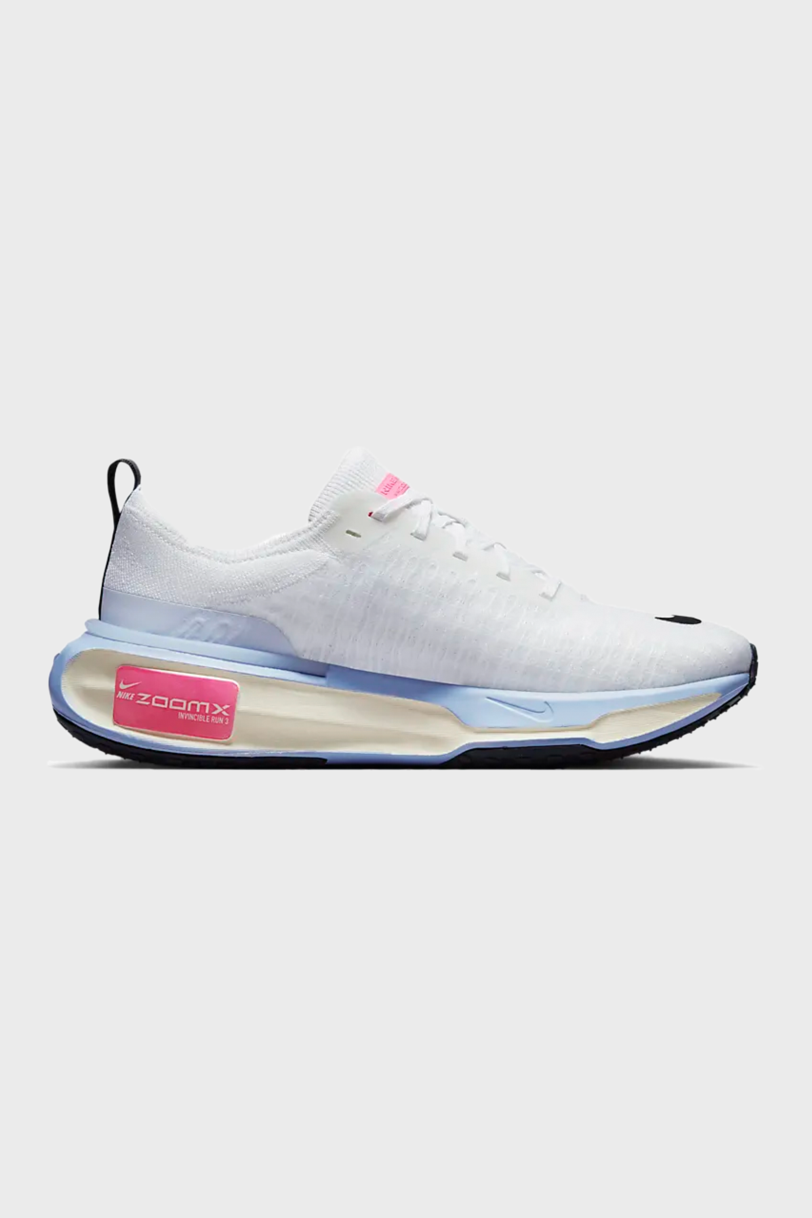 ZoomX Invincible Run FK 3