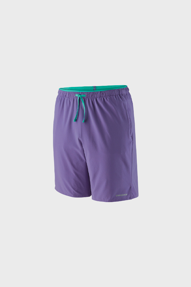 Multi Trails Shorts 8"
