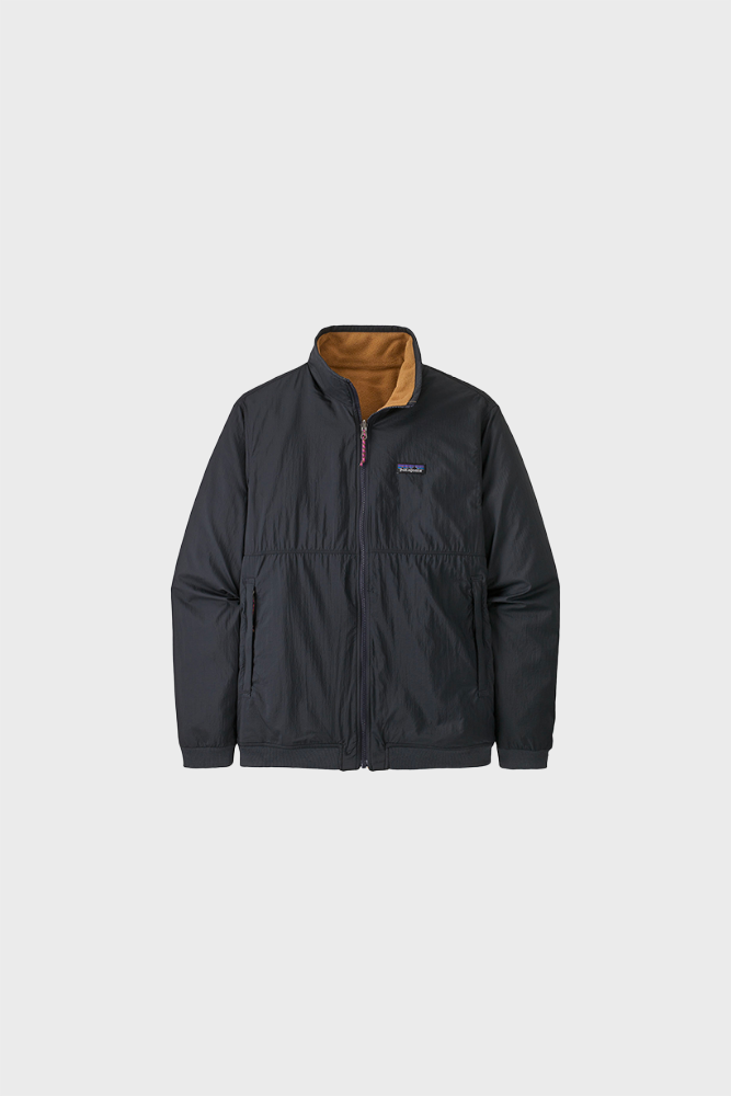 Patagonia - Reversible Shelled Microdini Jacket