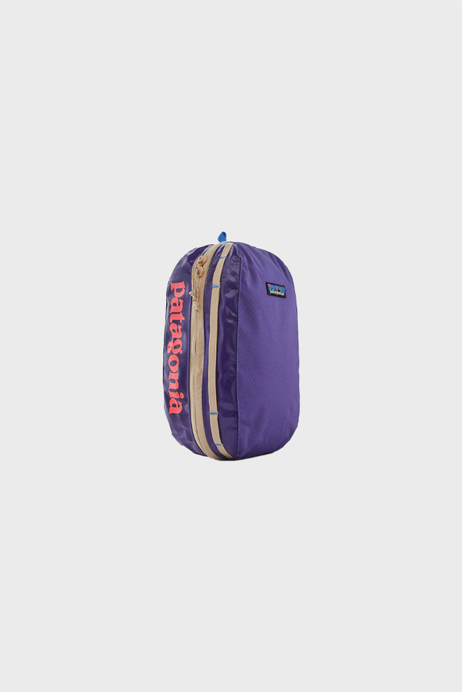 patagonia - black hole cube 6L medium