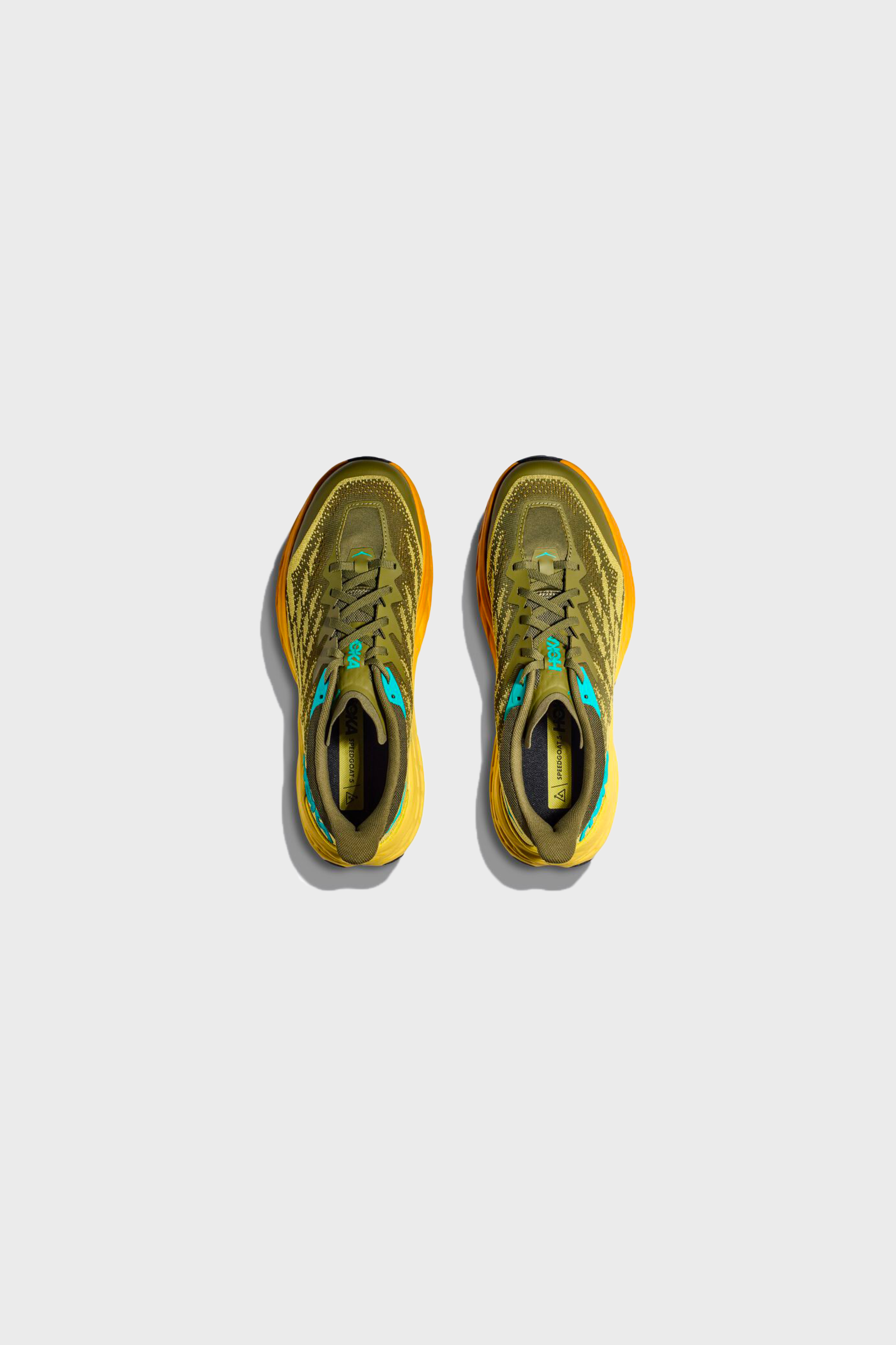 Hoka One One - SPEEDGOAT 5