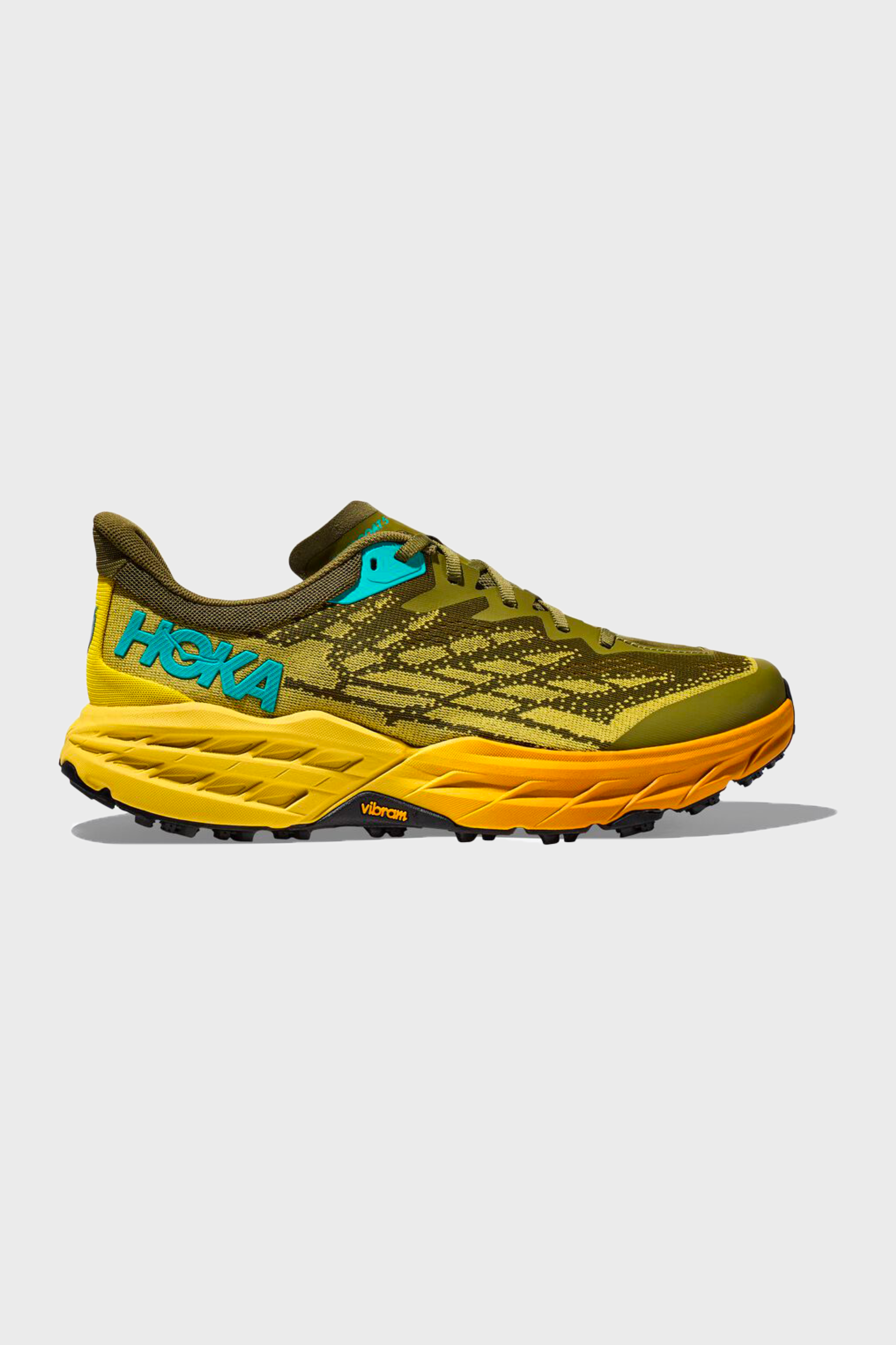 Hoka One One - SPEEDGOAT 5