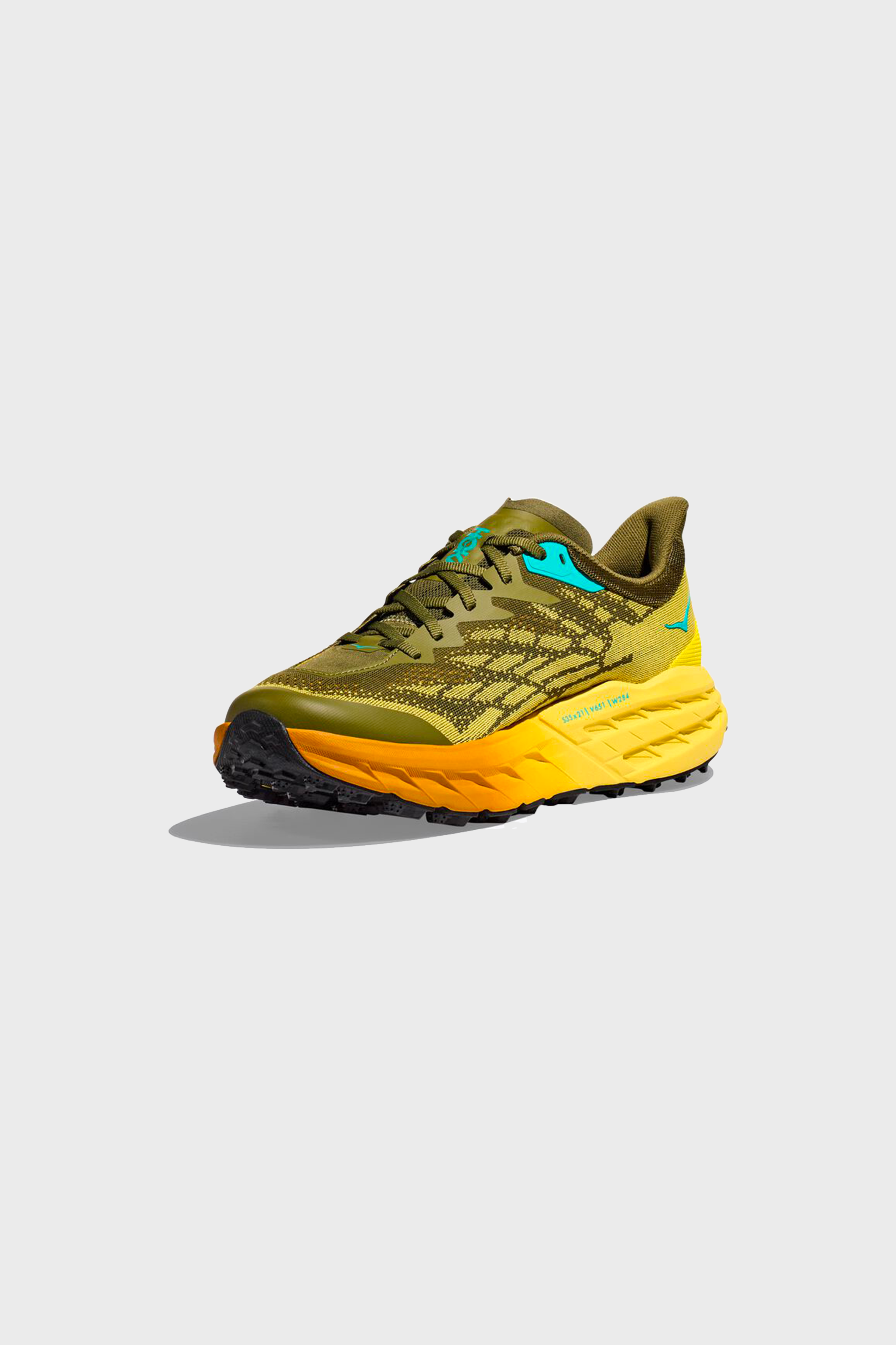 Hoka One One - SPEEDGOAT 5