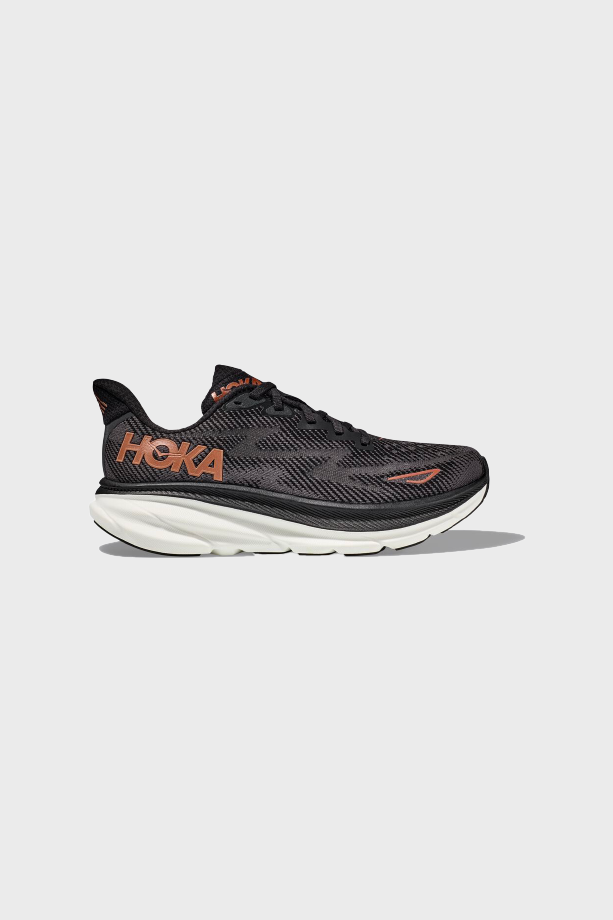 HOKA ONE ONE W - CLIFTON 9