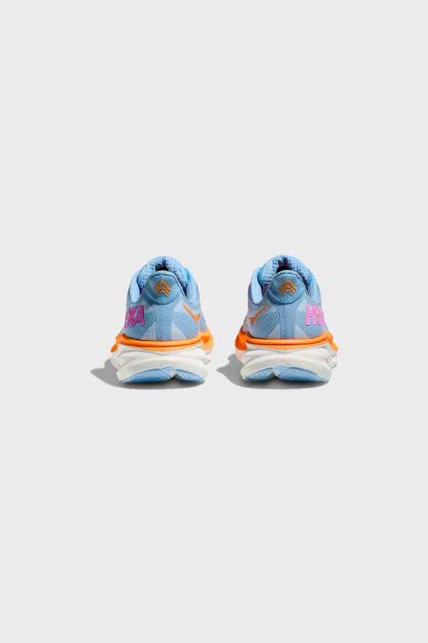 HOKA ONE ONE W - CLIFTON 9