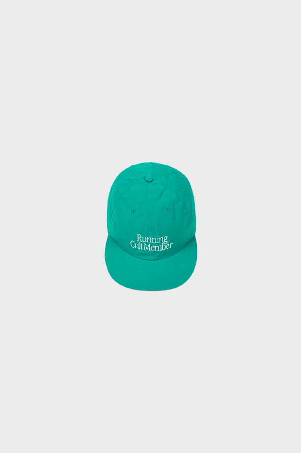 SATISFY - PEACESHELL RUNNING CAP