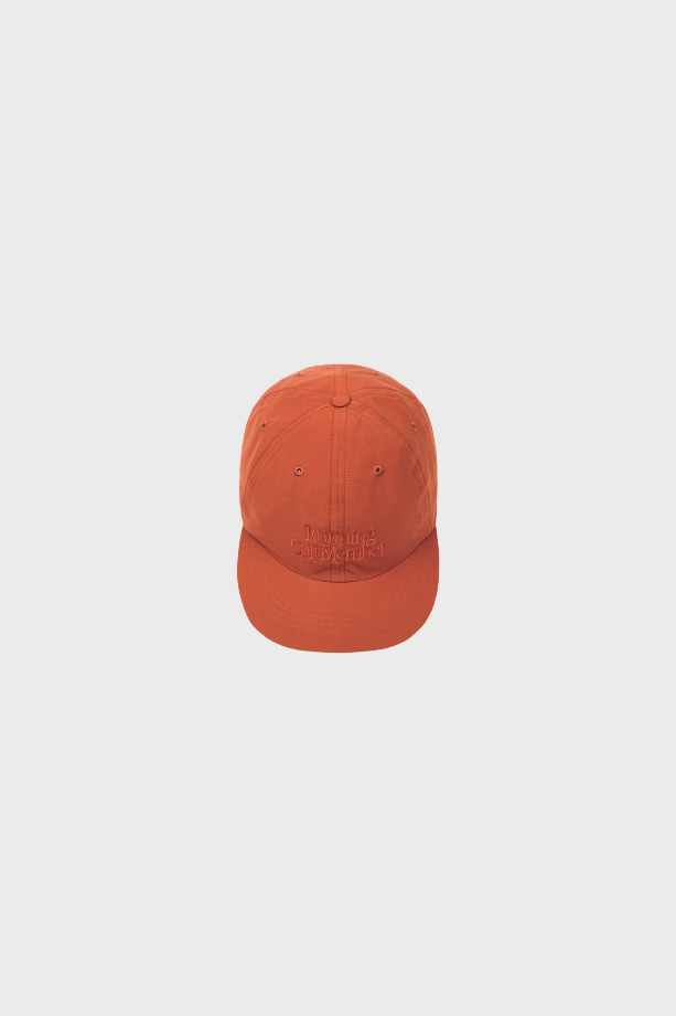 SATISFY - PEACESHELL RUNNING CAP