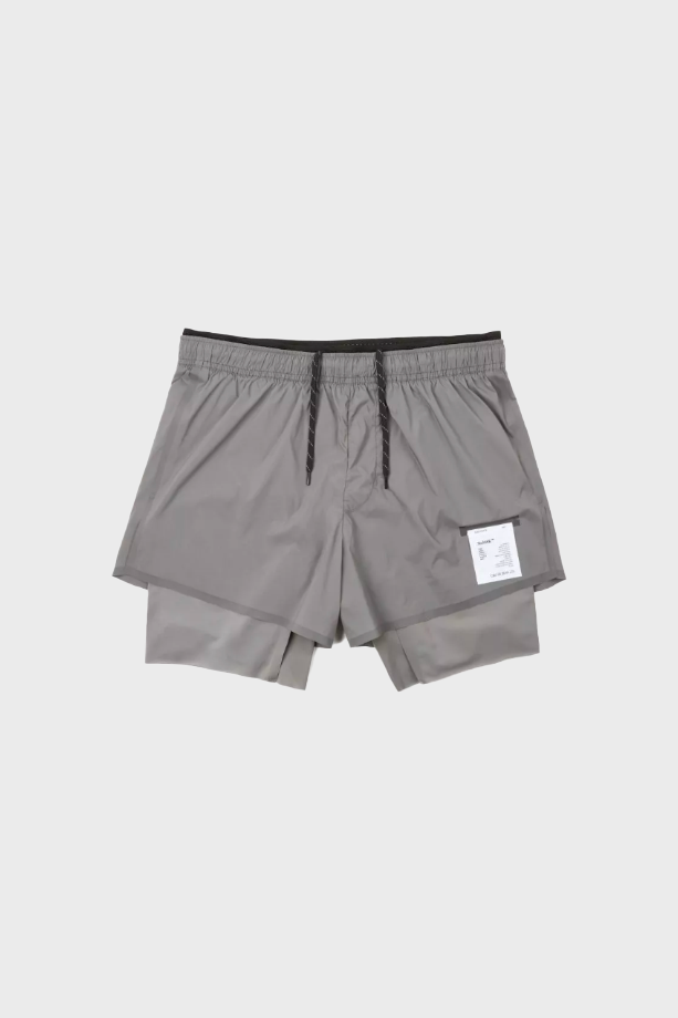 SATISFY - TECHSILK 8" SHORTS