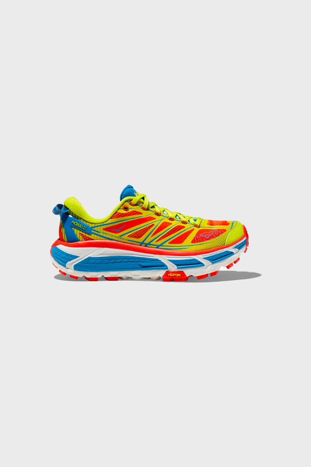 Hoka One One - mafate speed 2 Origins