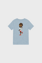 10 YEARS ANNIVERSARY TEE