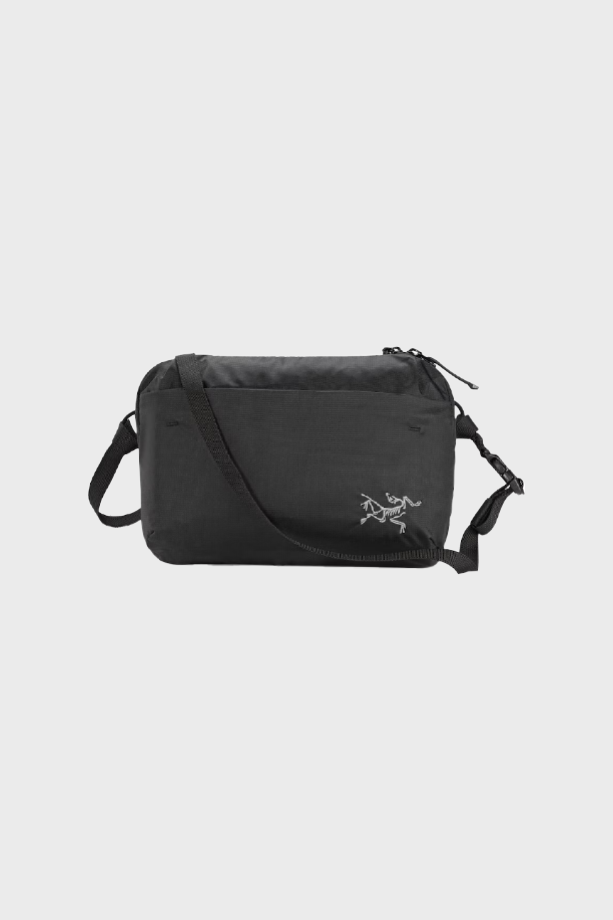 HELIAD 6L CROSSBODY
