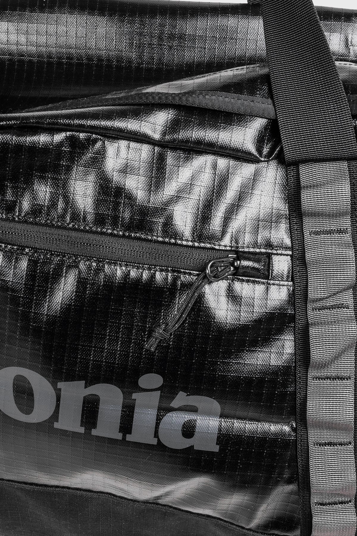 Patagonia - Black Hole Duffel Bag 55L