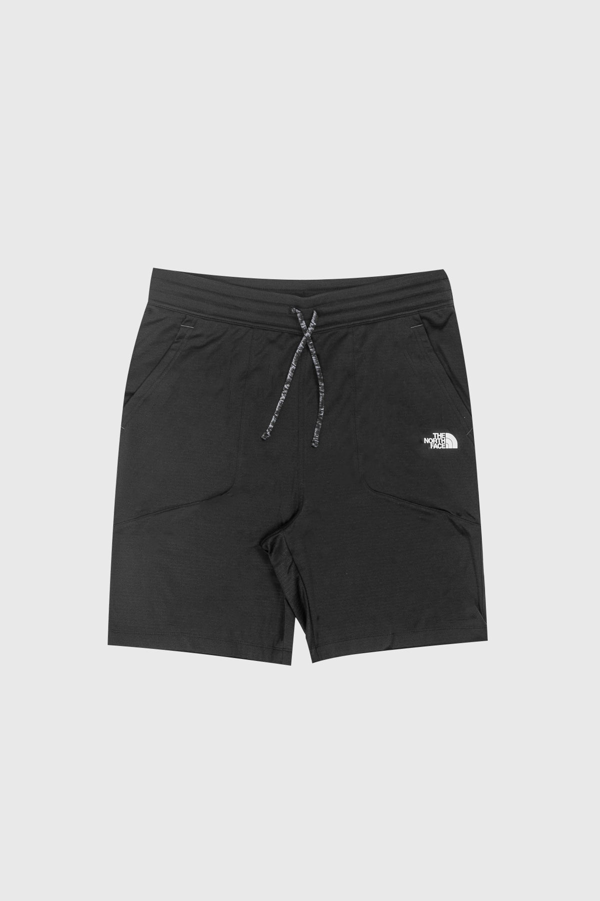 the north face - SHORT TRAIN N LOGO