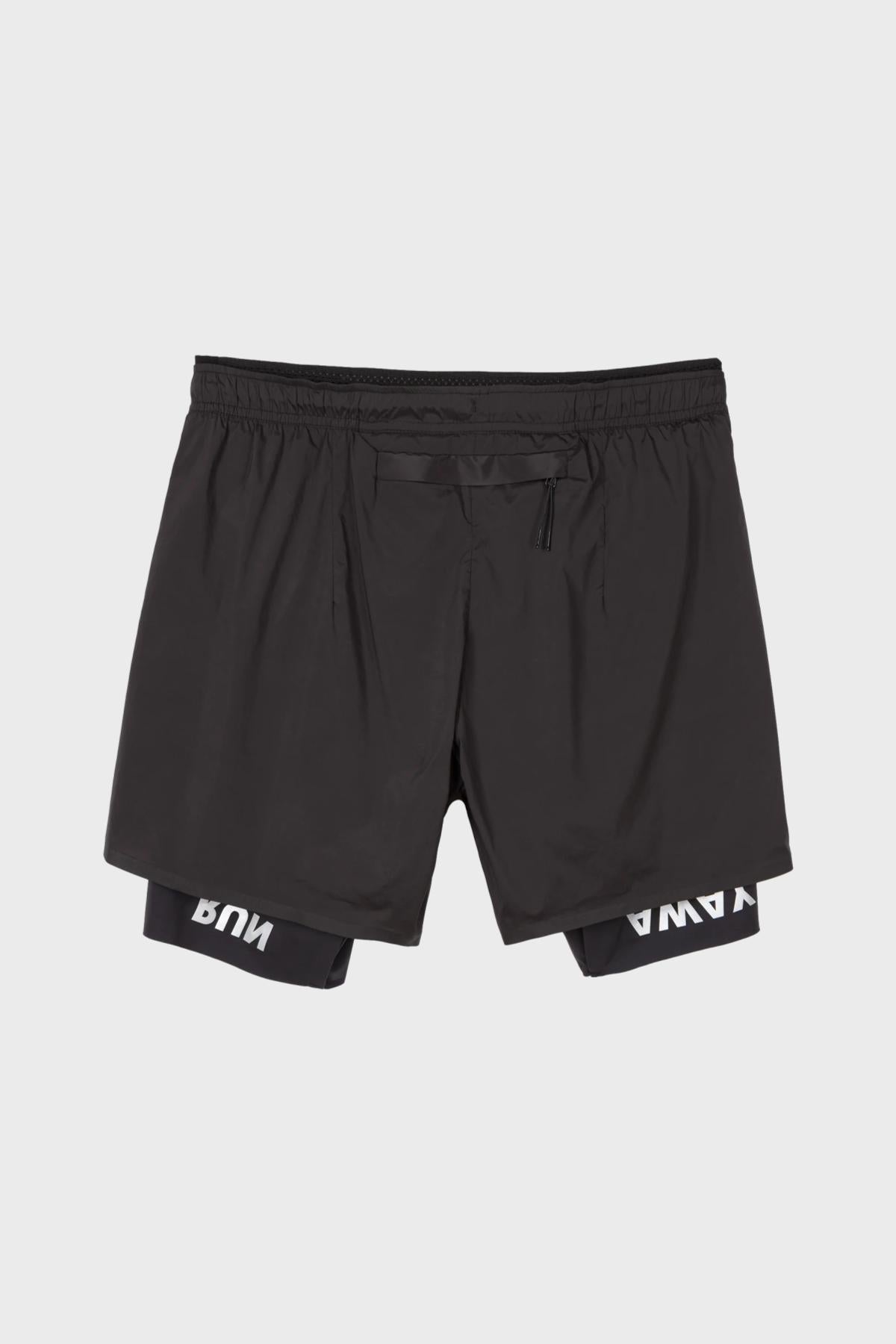TECHSILK 8" SHORTS