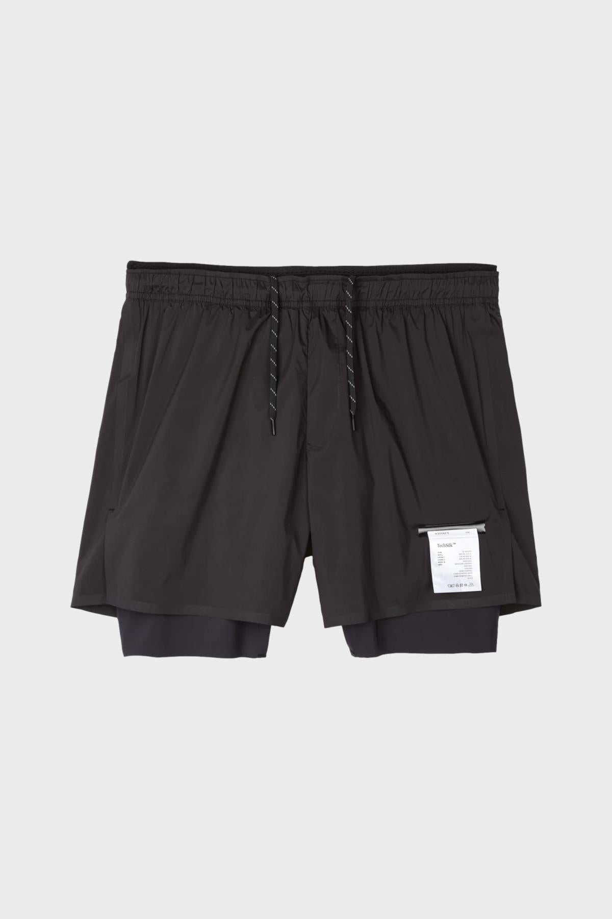 TECHSILK 8" SHORTS