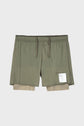 TECHSILK 8" SHORTS