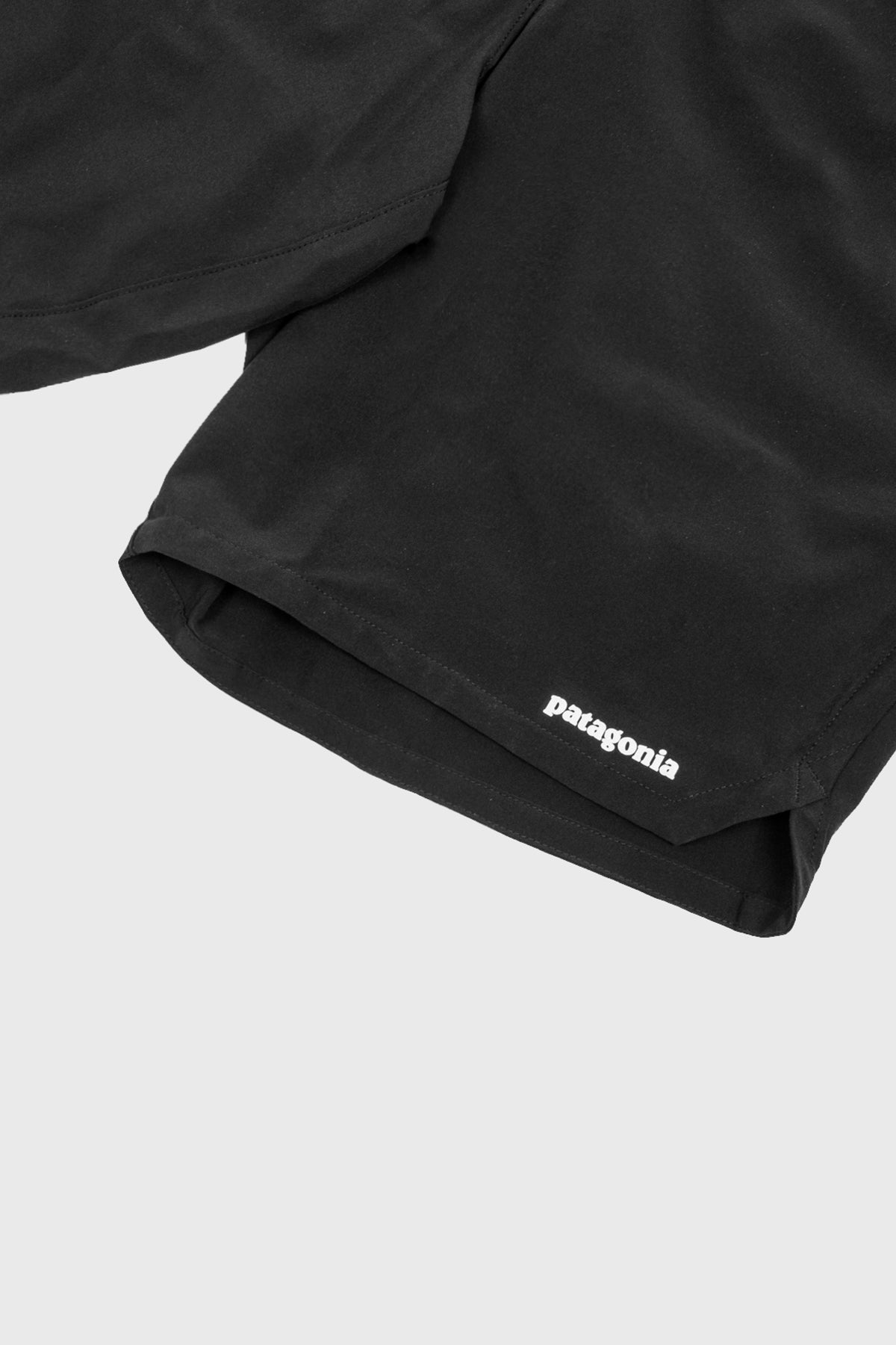 patagonia - nine trails shorts