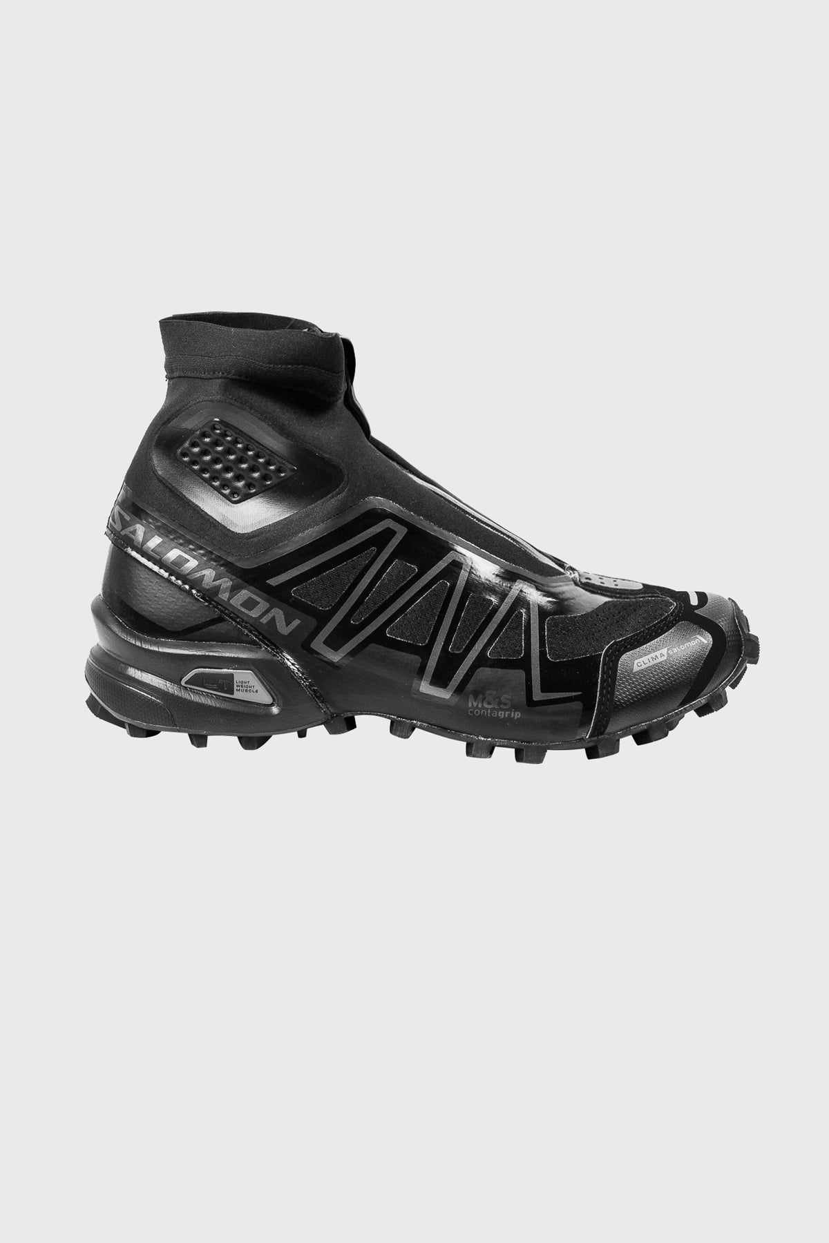 Salomon - SNOWCROSS ADV LTD