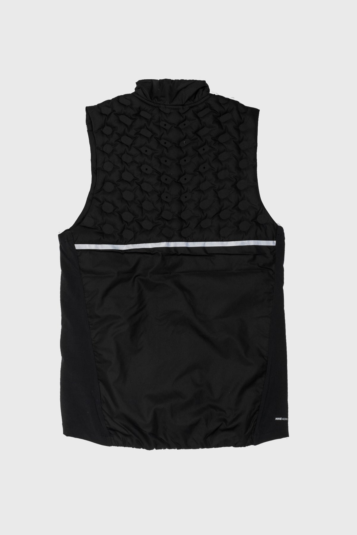 Nike - Men&#39;s Running Vest Nike AeroLoft