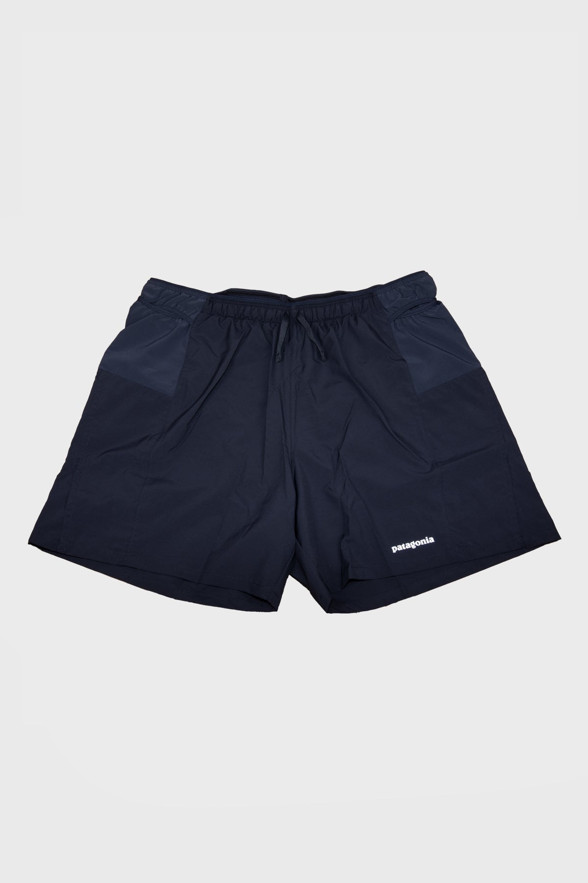 strider pro shorts 7"