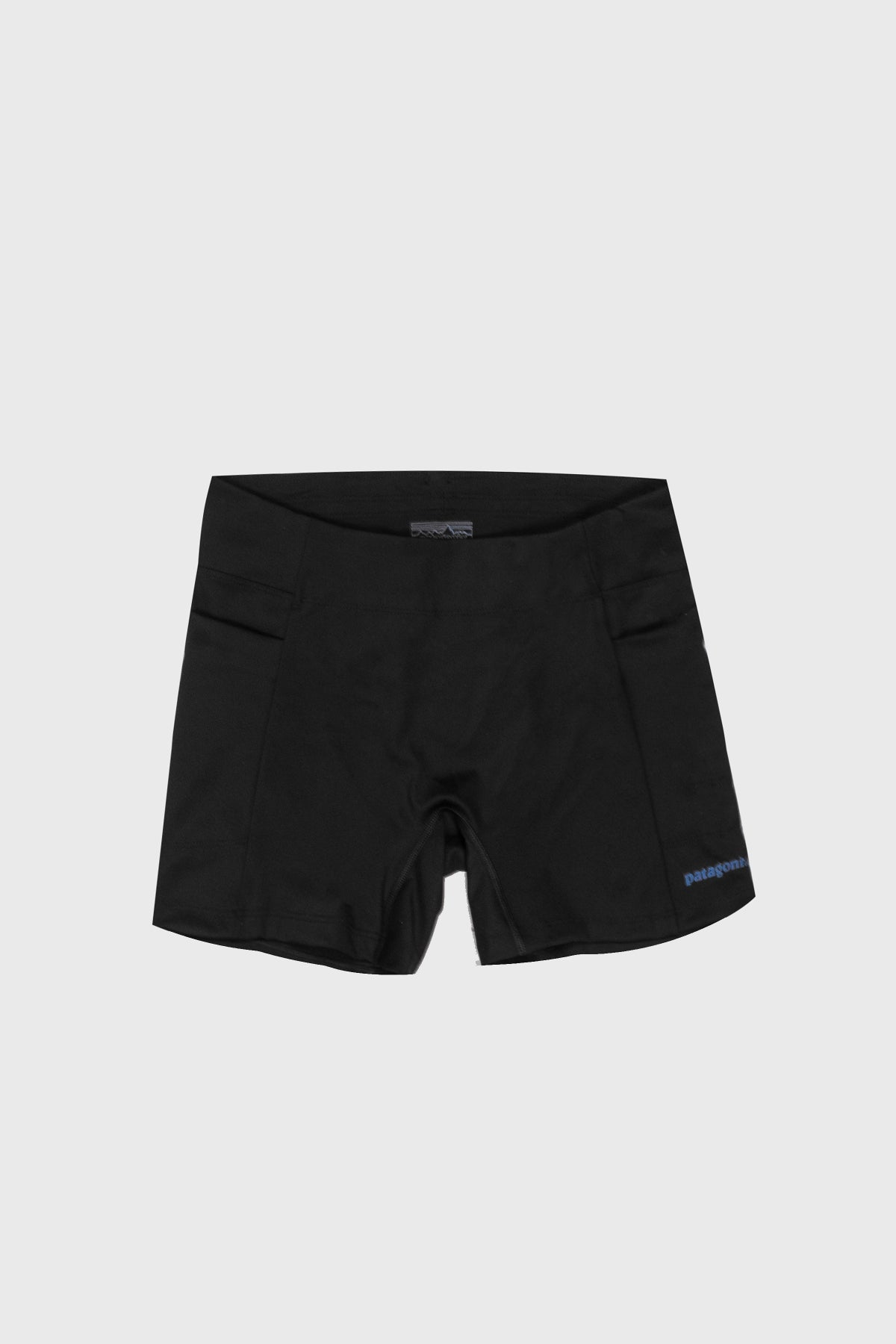 patagonia - Women's Endless Run Shorts 4 1/2"