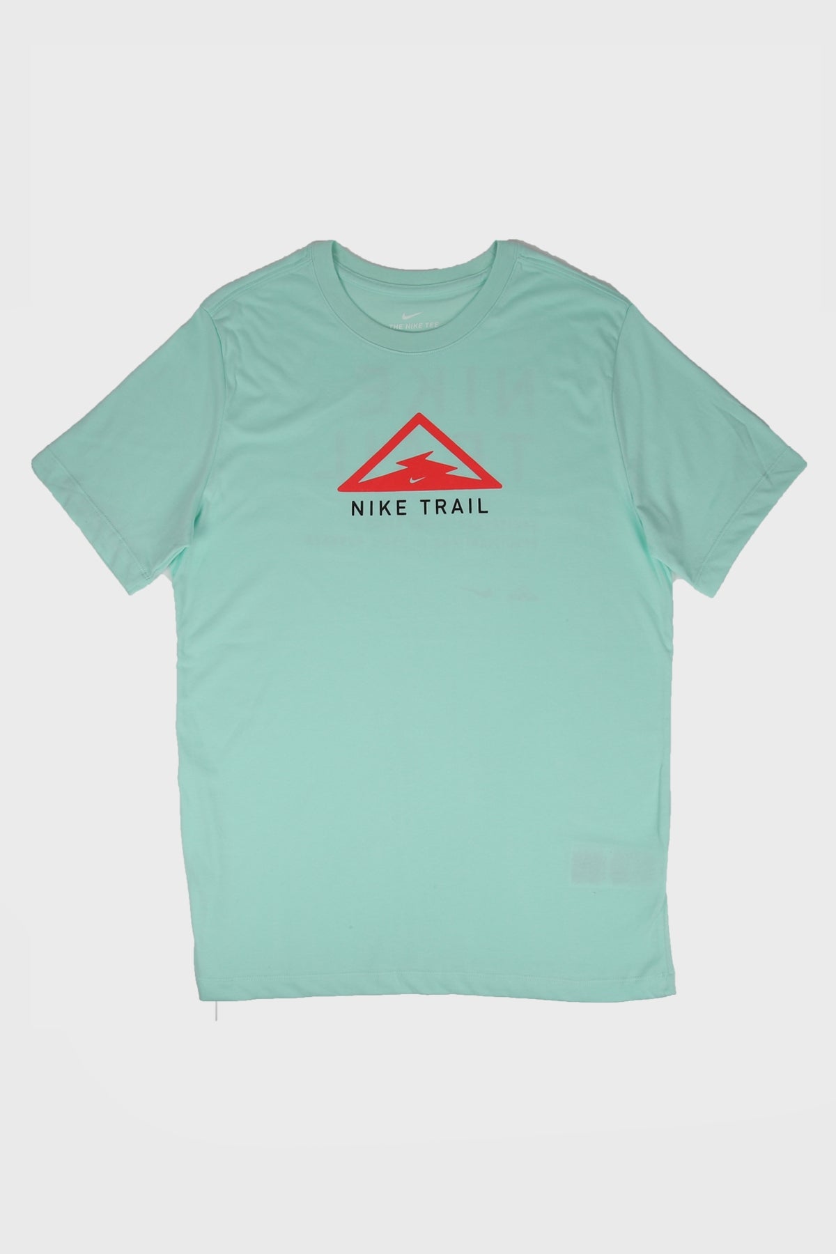 Nike - dry tee trail