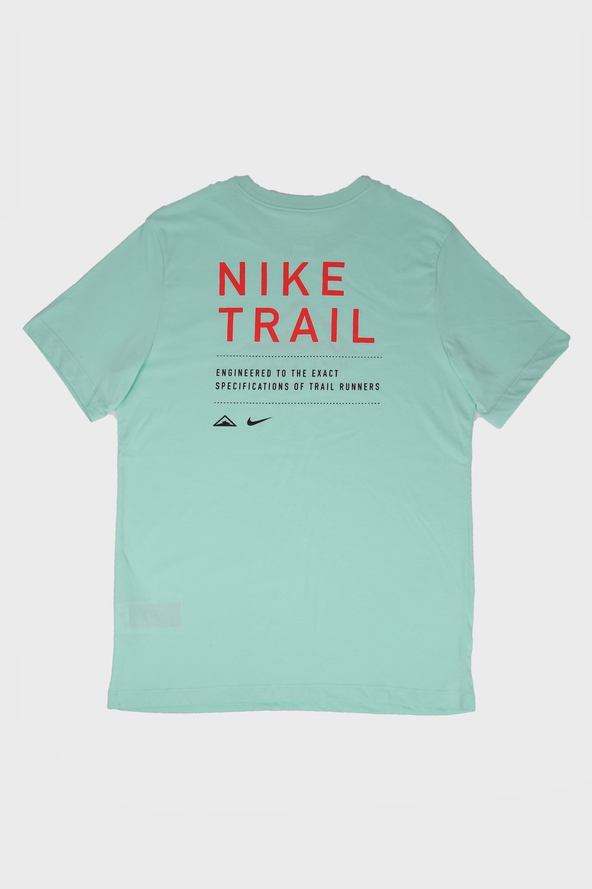 Nike - dry tee trail