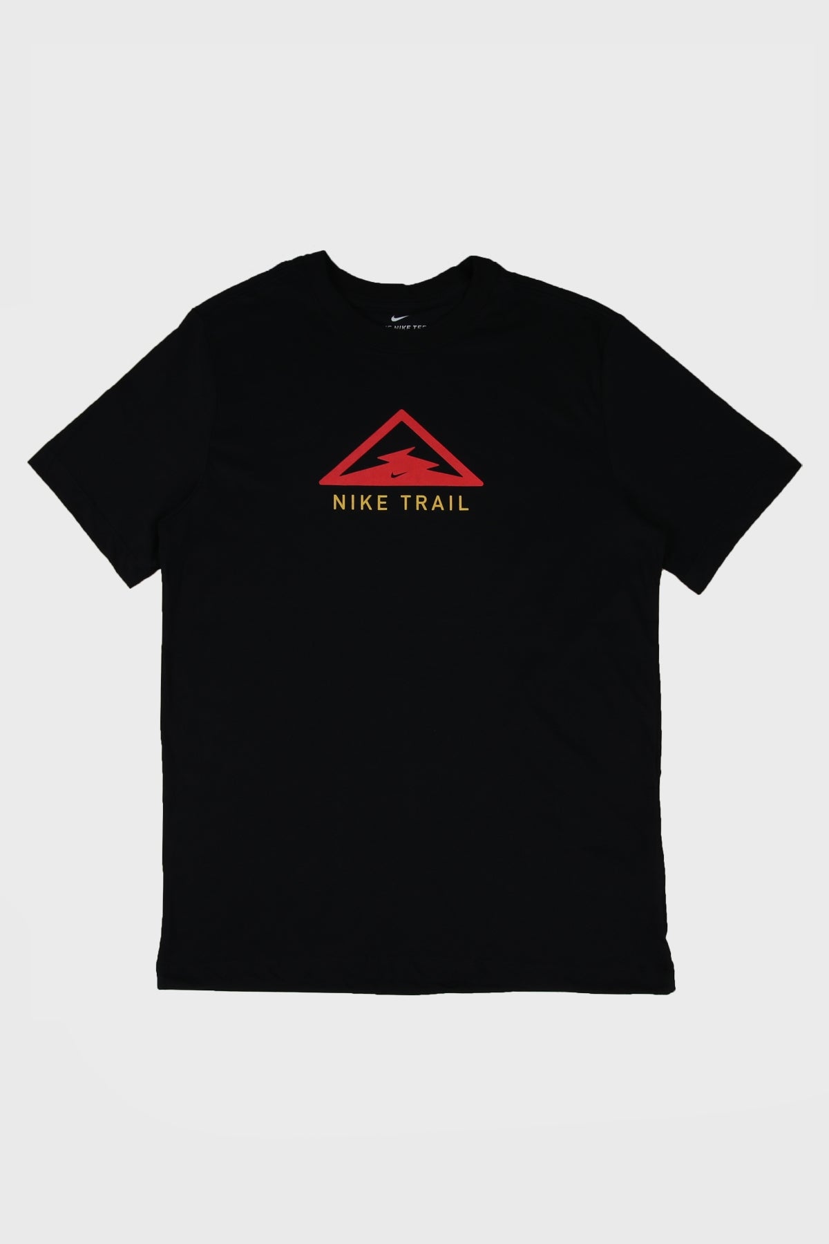 Nike - dry tee trail