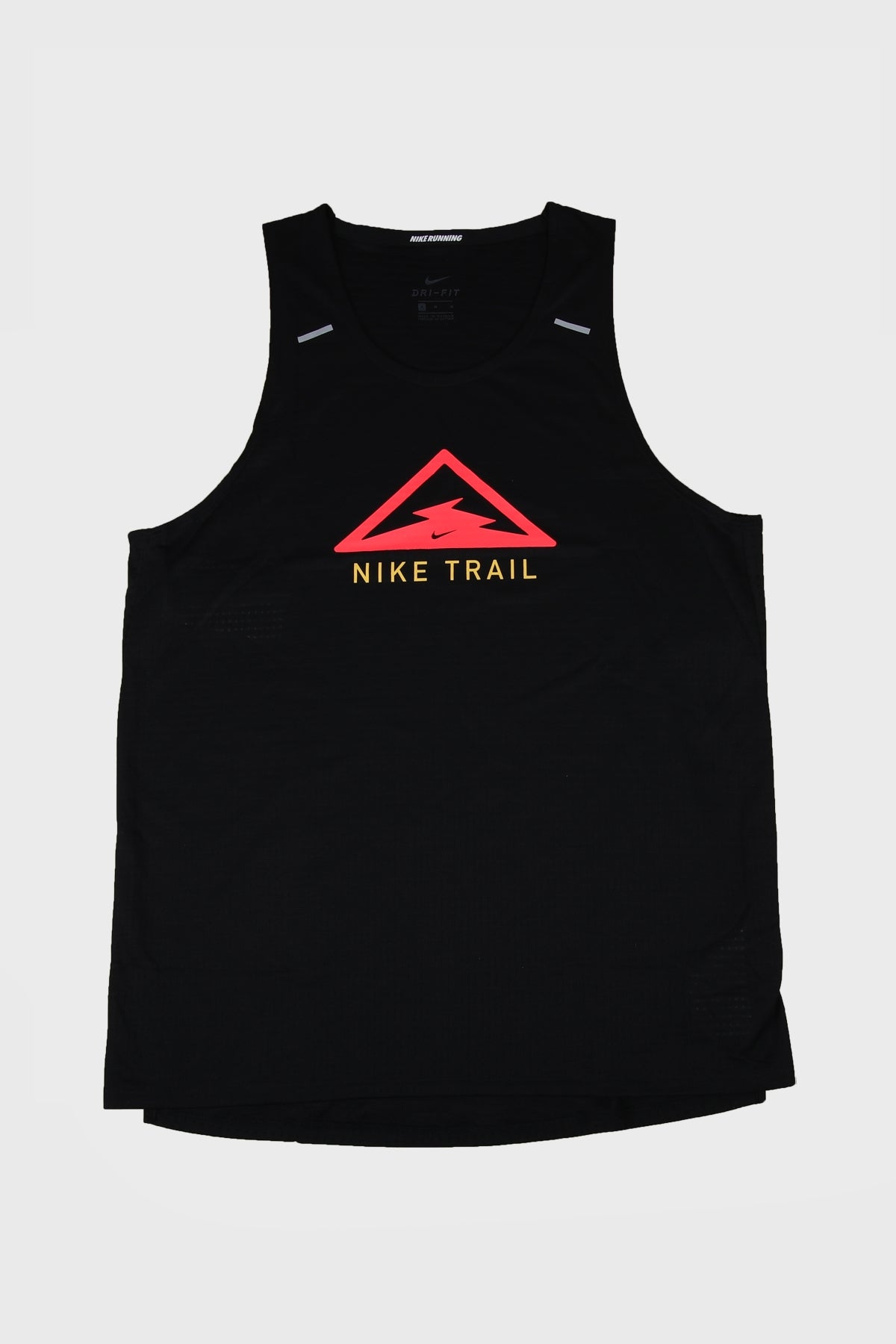 Nike - rise 365 tank trail