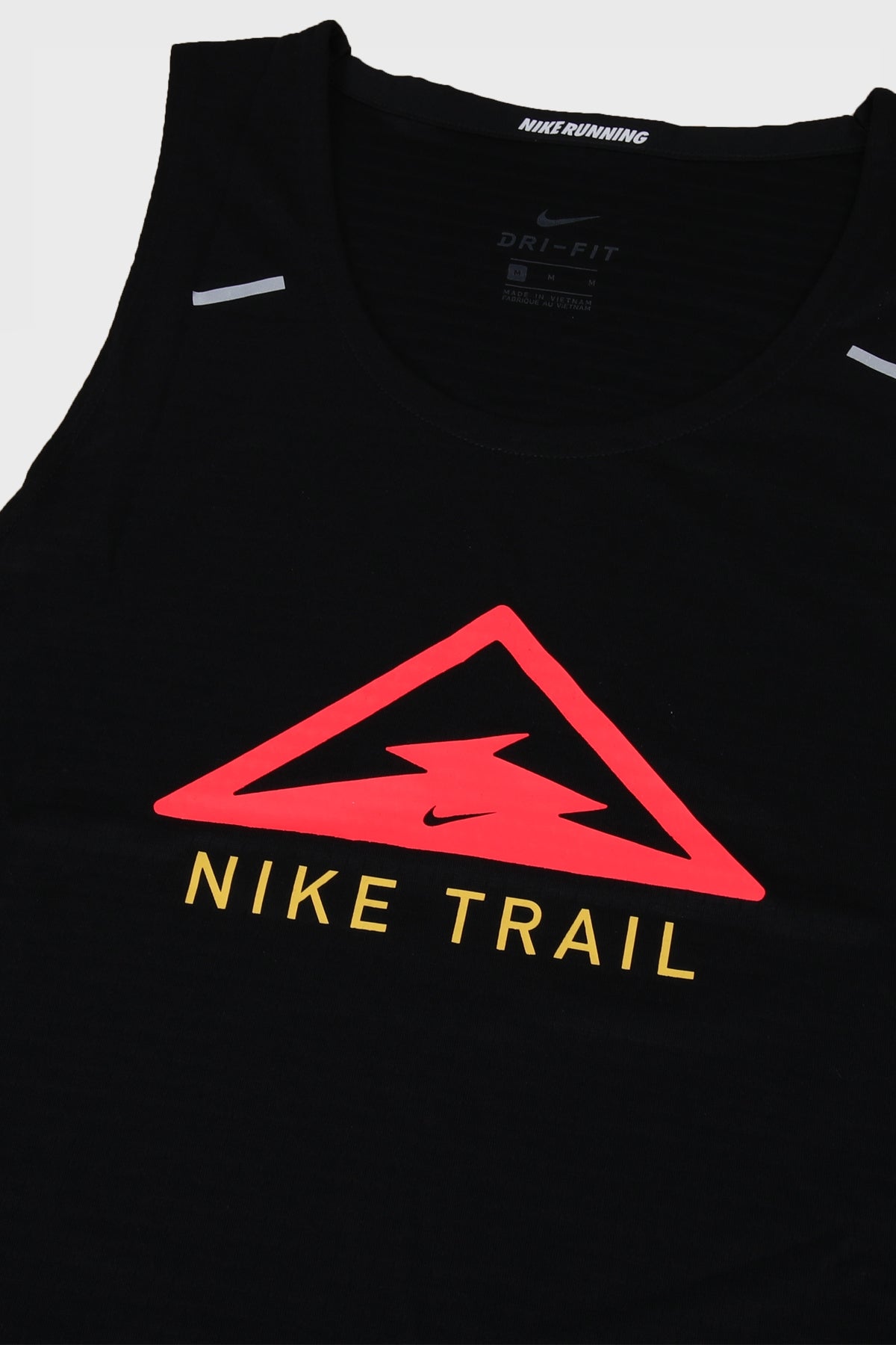 Nike - rise 365 tank trail
