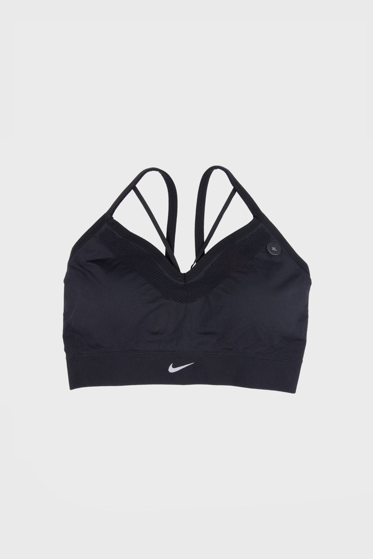 Nike W - Seamless light-support sports bra