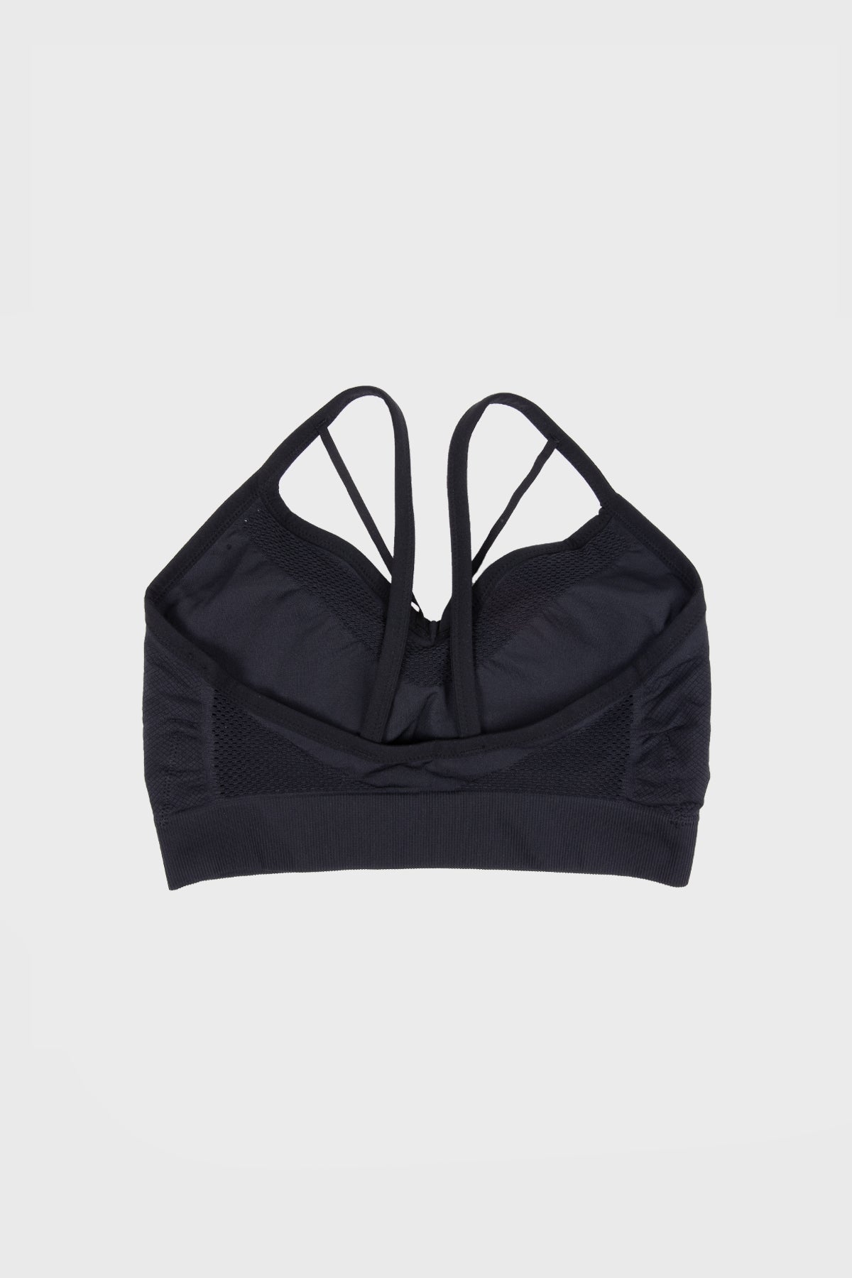 Nike W - Seamless light-support sports bra