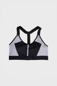 W Swoosh City Ready bra
