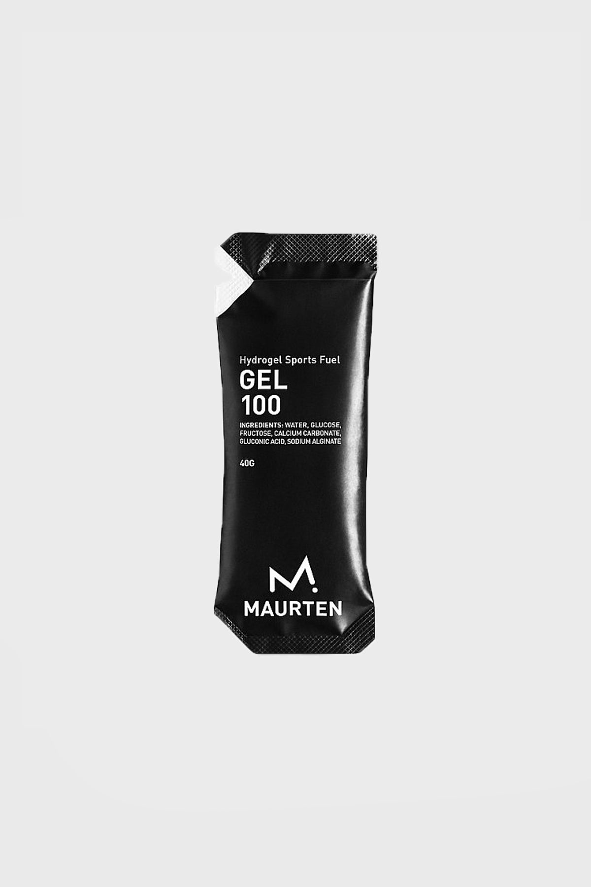 Maurten - Gel 100 - Sold unit