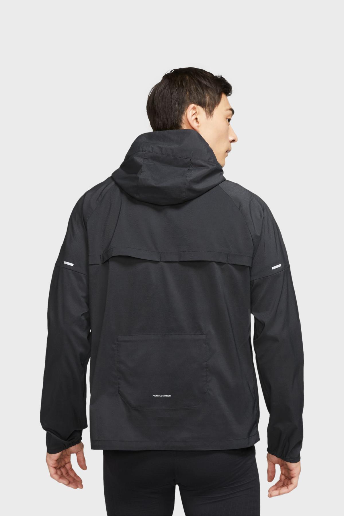 Windrunner Jacket