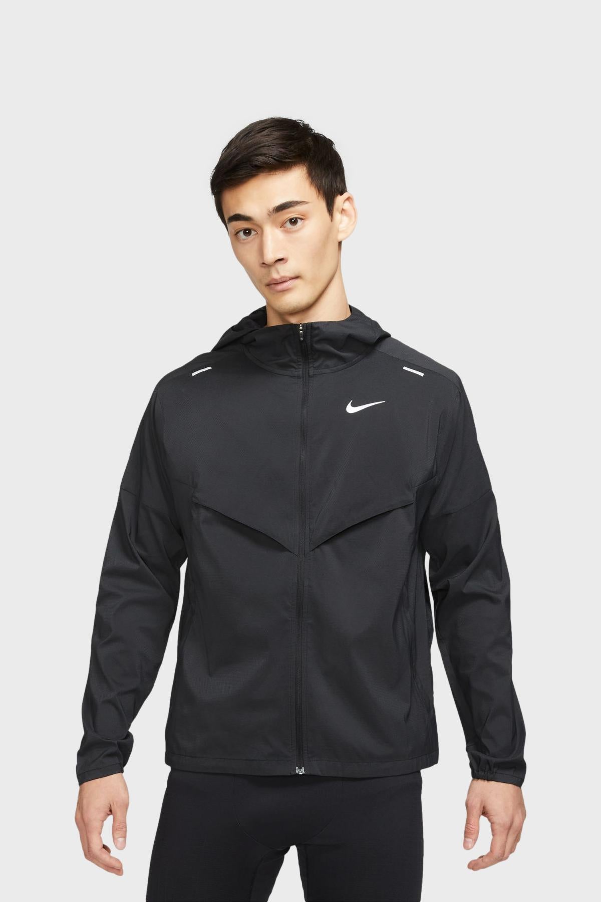 Nike - Windrunner Jacket