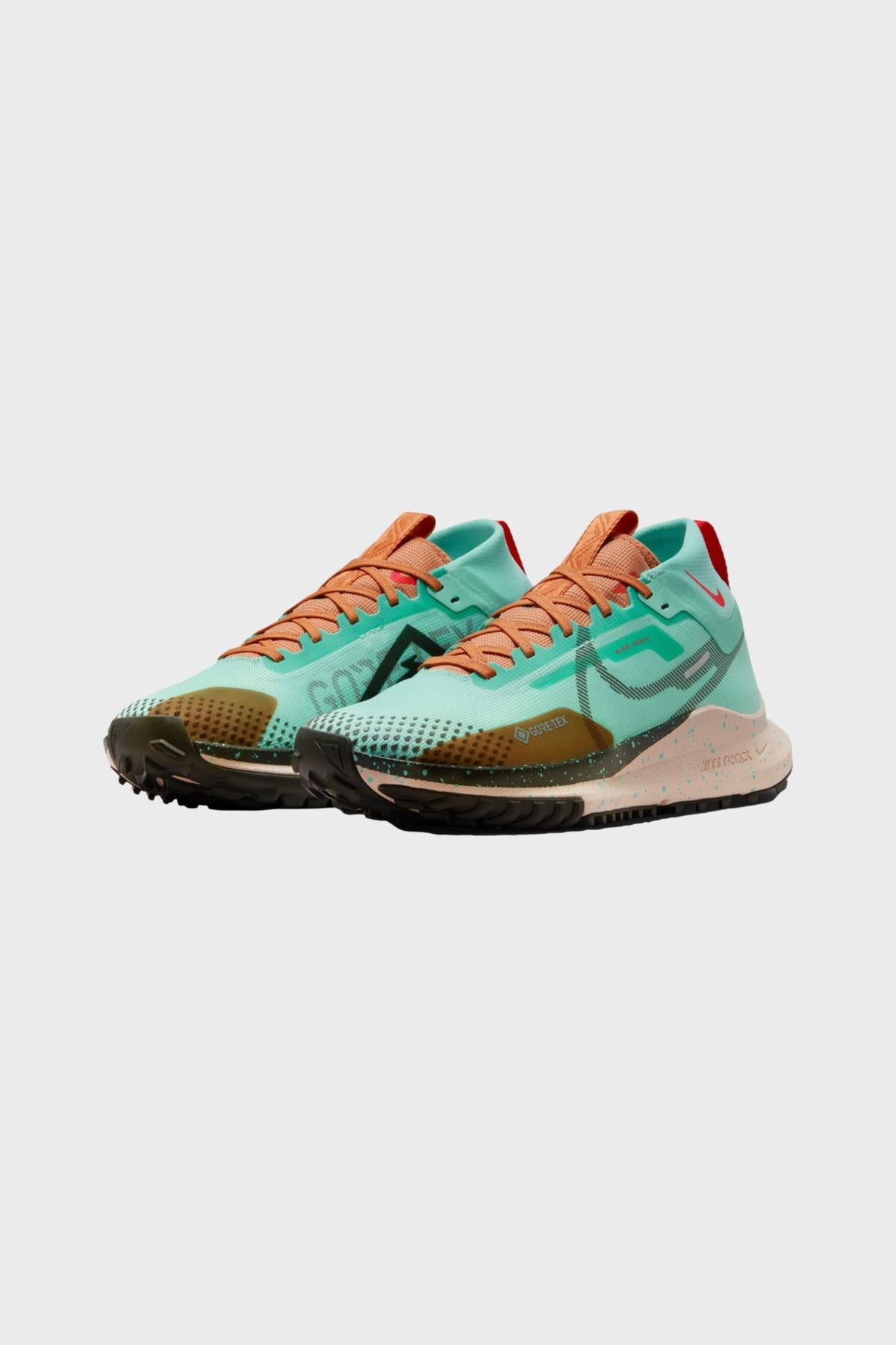 NIKE TRAIL W - React Pegasus Trail 4 GORE-TEX